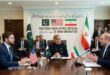 باكستان رعت الاتفاق بين ايران واميركا