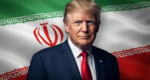ترامب وايران والطريق المحفوف بالمخاطر