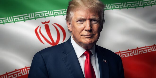 ترامب وايران والطريق المحفوف بالمخاطر