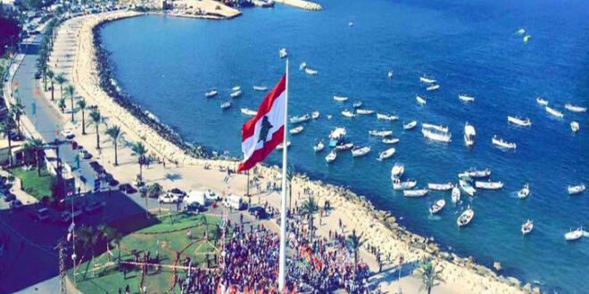 مدينة صور رمز للتعايش الجنوبي الجميل