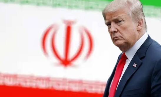 ايران "عقدة" ترامب المستمرة