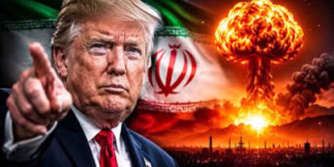ايران ترفض التفاوض مع ترامب قبل تنفيذ شروطها