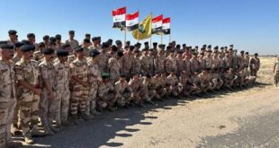 هل يتعزز وضع الجيش العراقي بعد انسحاب "قوات التحالف"؟