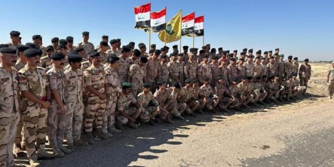 هل يتعزز وضع الجيش العراقي بعد انسحاب "قوات التحالف"؟
